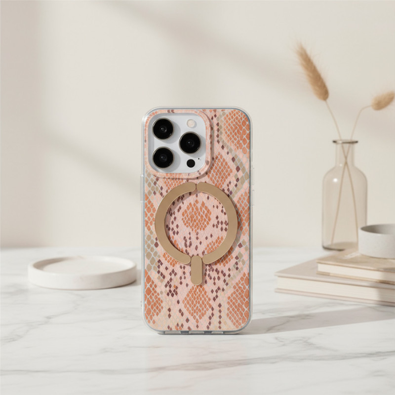 Funda IMD Compatible con Magsafe para iPhone 12 thumbnail