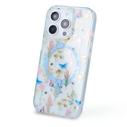 Funda IMD Compatible con Magsafe para iPhone 12