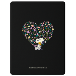 Funda Tablet Oficial Snoopy - Style Love