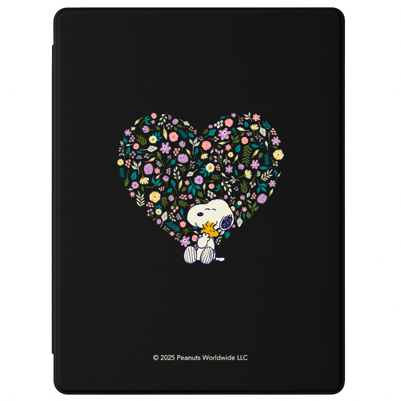 Funda Tablet Oficial Snoopy - Style Love Funda Tablet Oficial Snoopy - Style Love