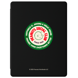 Funda Tablet Oficial Snoopy - Social Club