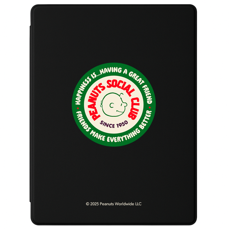 Funda Tablet Oficial Snoopy - Social Club Funda Tablet Oficial Snoopy - Social Club