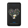 PowerBank Oficial Snoopy - Style Love
