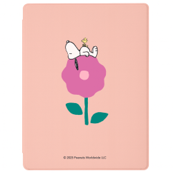 Funda Tablet Oficial Snoopy - Modo Snoopy