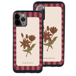 Funda Oficial Dosprimeras - Burgundy Lili