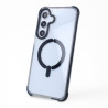 Funda Bumper Compatible con Magsafe para Samsung Galaxy S25 FE Funda Bumper Compatible con Magsafe para Samsung Galaxy S25 FE