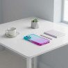 Funda Bumper Reforzada Degradada para Samsung Galaxy A17