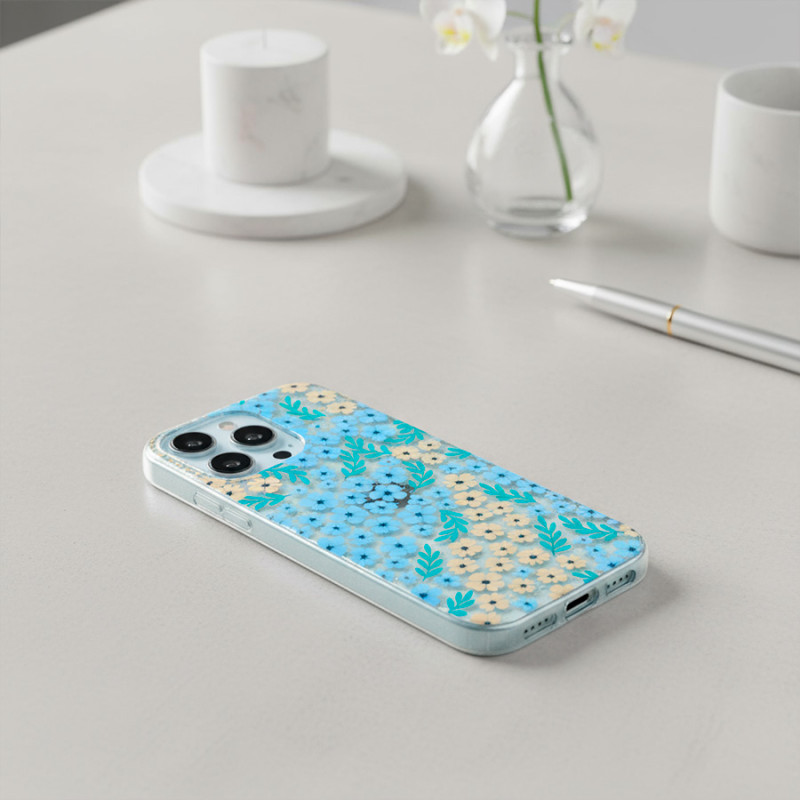 Funda Glossy Shiny para iPhone 15 Pro Max thumbnail