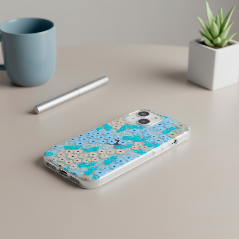 Funda Glossy Shiny para iPhone 14 Plus thumbnail