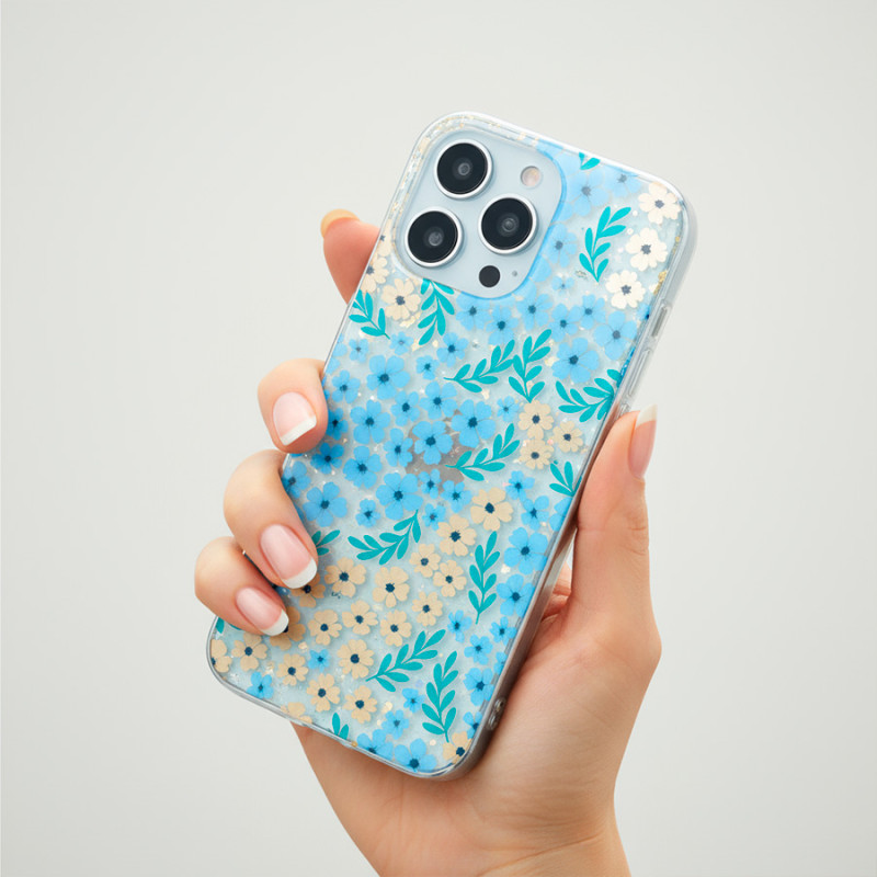 Funda Glossy Shiny para iPhone 16 Pro Max thumbnail