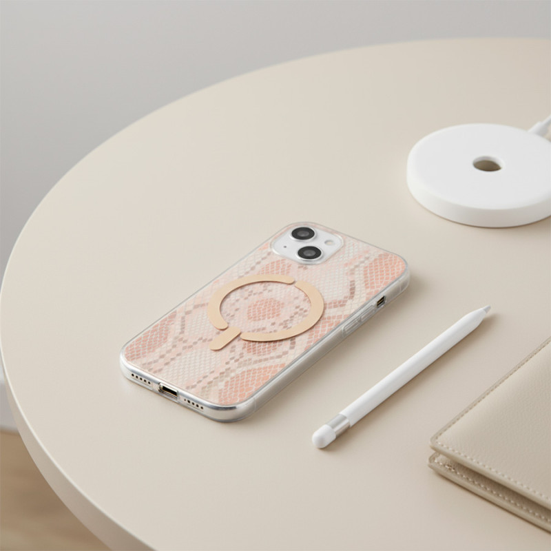 Funda IMD Compatible con Magsafe para iPhone 15 Plus thumbnail