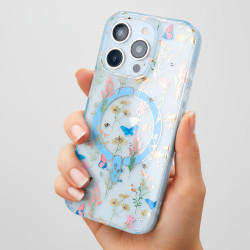 Funda IMD Compatible con Magsafe para iPhone 13 Pro Max