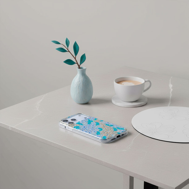 Funda Glossy Shiny para iPhone 16 Plus thumbnail