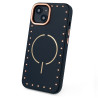 Funda Tachas para iPhone 15 Plus