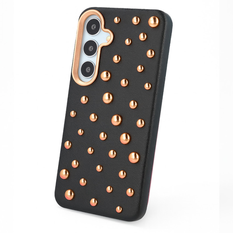 Funda Tachas para Samsung Galaxy A26 5G Funda Tachas para Samsung Galaxy A26 5G