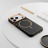 Funda Tachas Compatible con Magsafe para iPhone 17 Pro - La Casa de las Carcasas, Accesorios y Fundas para mÃ³viles