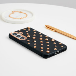 Funda Tachas para Samsung Galaxy A26 5G - La Casa de las Carcasas, Accesorios y Fundas para mÃ³viles