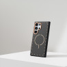 Funda Tachas Compatible con Magsafe para Samsung Galaxy S24 Ultra - La Casa de las Carcasas, Accesorios y Fundas para mÃ³viles