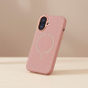 Funda Tachas Compatible con Magsafe para iPhone 16 - La Casa de las Carcasas, Accesorios y Fundas para mÃ³viles