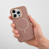 Funda Tachas Compatible con Magsafe para iPhone 12 Pro - La Casa de las Carcasas, Accesorios y Fundas para mÃ³viles