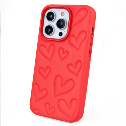 Funda Textura 3D para iPhone 12 Pro