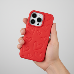 Funda Textura 3D para iPhone 12 Pro