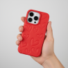 Funda Textura 3D para iPhone 12 Pro