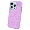 Funda Textura 3D para iPhone 12