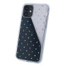 Funda Perlitas Multicolor para iPhone 11