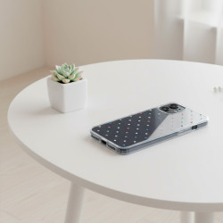 Funda Perlitas Multicolor para iPhone 11