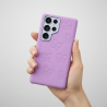 Funda Textura 3D para Samsung Galaxy S24 Ultra
