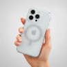 Funda Perlita Compatible con Magsafe Glitter para iPhone 14 Pro Max