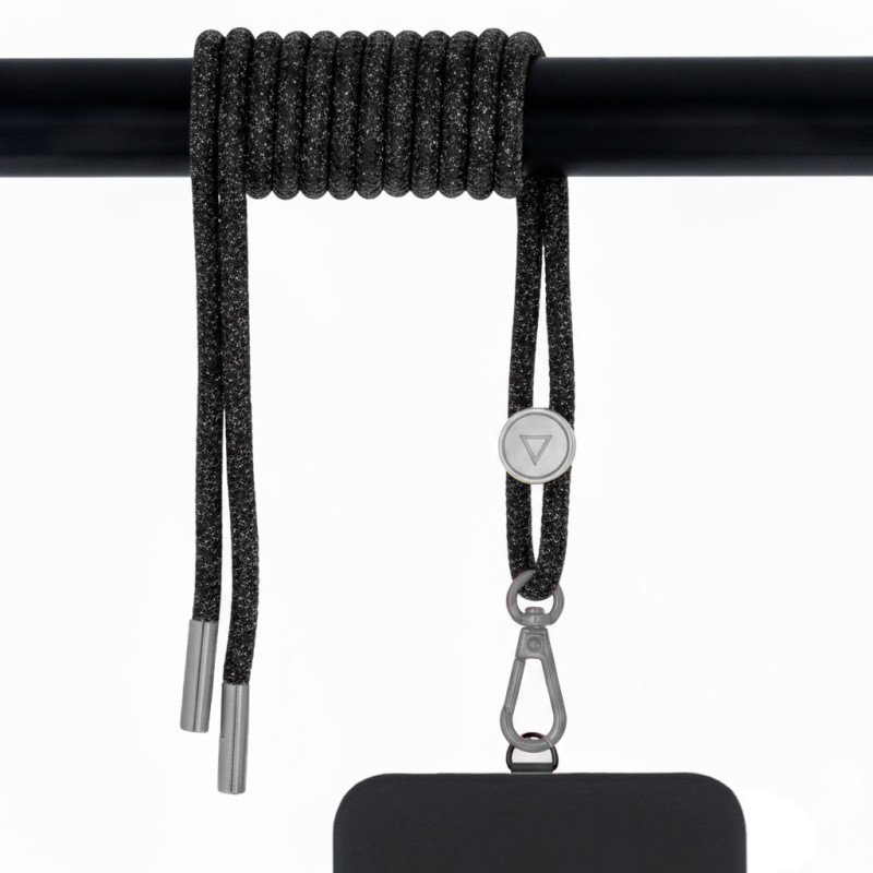 Accesorio Colgante Premiun Brillo para Colgante - La Casa de las Carcasas