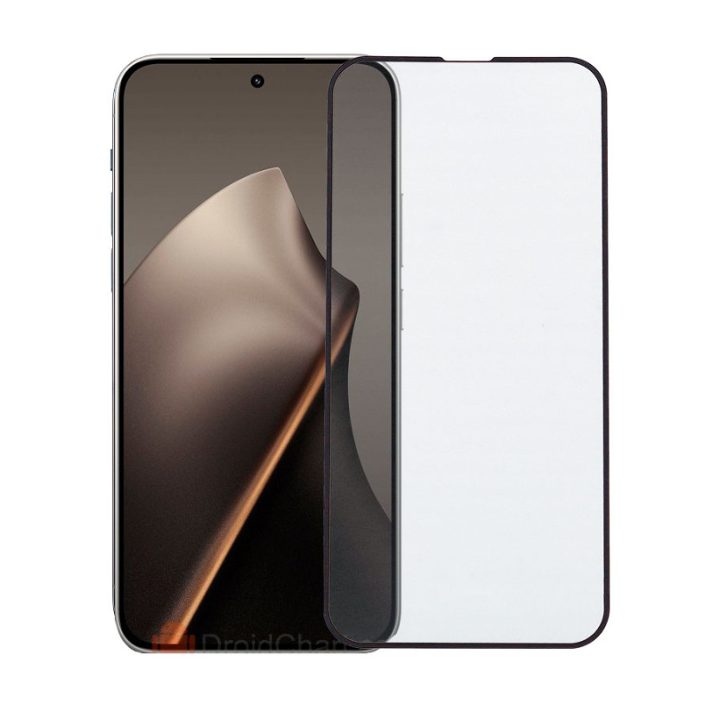 Cristal Templado Completo para Xiaomi 15T