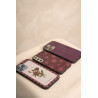 Funda Oficial Dosprimeras - Burgundy Lili