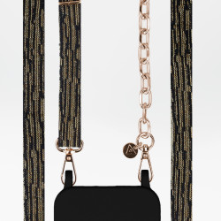 Colgante Gold para tu Móvil