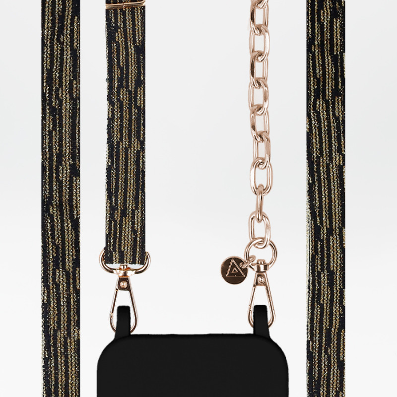 Colgante Gold para tu Móvil