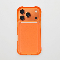 Tarjetero para Móvil Compatible con MagSafe