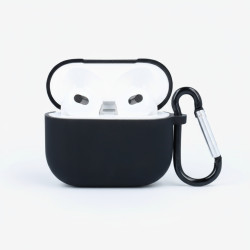 Funda para Auriculares Inalámbricos Pro de Silicona compatible con Airpods Pro