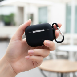 Funda para Auriculares Inalámbricos Pro de Silicona compatible con Airpods Pro