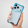 Funda Bumper Reforzada Degradada para Xiaomi 17 Pro