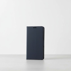 Funda Libro Suave para Motorola Moto G06