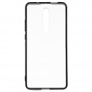 Carcasa Bumper Negro para Xiaomi Mi 9T- La Casa de las Carcasas