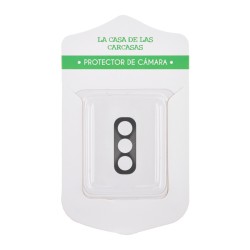 Protector de Cámara Metalizado para Samsung Galaxy A32 5G