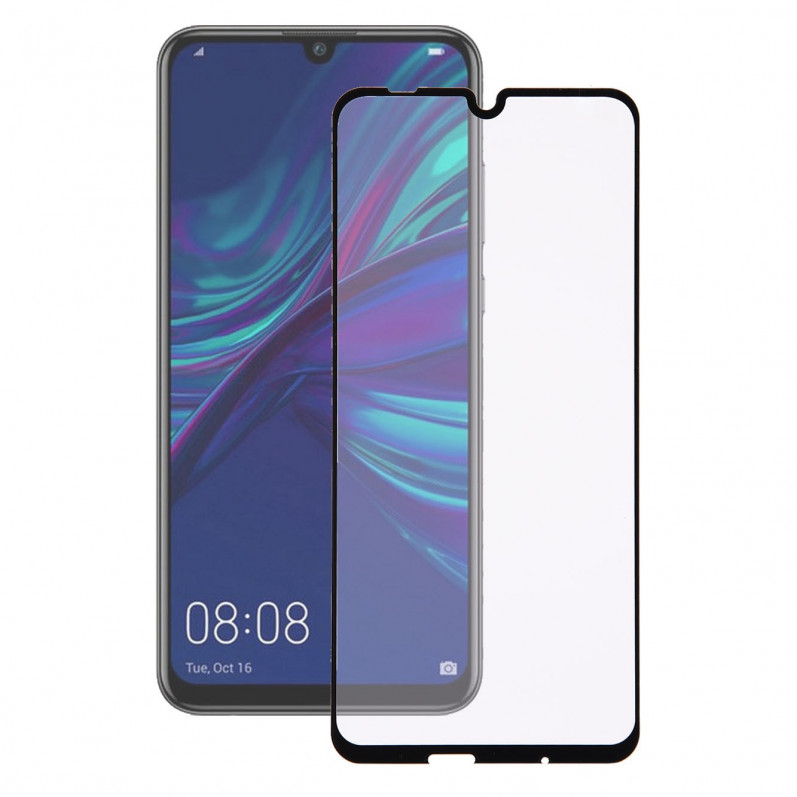 Cristal Templado Completo para Huawei P Smart 2019
