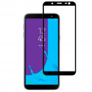 Cristal Templado Completo  para Samsung Galaxy J6 2018