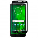 Cristal Templado Completo  para Motorola Moto G6 Plus