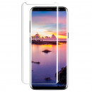 Cristal Templado Transparente para Samsung Galaxy S8