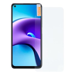 Cristal Templado Transparente para Xiaomi Redmi Note 9T