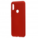 Funda Ultra Suave Rojo para Xiaomi MI 8